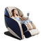 Coolbabymass DDAMY-829 3D Zero Gravity Full Body Massage Chair