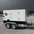 CoolBabyMass - Inverter Generators - 30kva Diesel Generator Sets Machine 3 Phase Trailer Generator 30 Kva Diesel Generator Sets Machine
