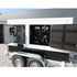 CoolBabyMass - Inverter Generators - 30kva Diesel Generator Sets Machine 3 Phase Trailer Generator 30 Kva Diesel Generator Sets Machine