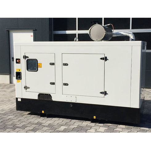 CoolBabyMass - Inverter Generators - 30kva Diesel Generator Sets Machine 3 Phase Trailer Generator 30 Kva Diesel Generator Sets Machine