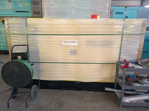 CoolBabyMass - Inverter Generators - 30kw Power Silent Type Diesel Generator 50Hz ATS Three Phase Generator Diesel