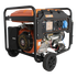 CoolBabyMass - Inverter Generators - EG10000es-A Gasoline Generator | 8kW Rated / 9kW Peak – Grand Decho