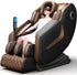 Coolbabymass AMY-BK6 Premium Zero Gravity Full-Body Massage Chair