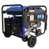 CoolBabyMass - Inverter Generators - EG6500es-A 5000W Petrol Generator | 5.5kW Max Output