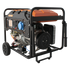 CoolBabyMass - Inverter Generators - EG10000es-A Gasoline Generator | 8kW Rated / 9kW Peak – Grand Decho
