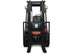 CoolBabyMass - Engine Powered Forklift - Nexen Libero FDL15 – 1.5 Ton Diesel Forklift