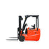 CoolBabyMass - Engine Powered Forklift - Industrial Forklift Truck – Powerful, Reliable & Efficient