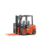 CoolBabyMass - Engine Powered Forklift - Nexen Libero FDL15 – 1.5 Ton Diesel Forklift