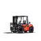 CoolBabyMass - Engine Powered Forklift - FDA18C Engine Powered Forklift 1800kg Capacity