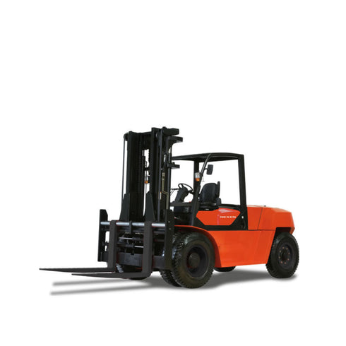 CoolBabyMass - Engine Powered Forklift - FDR100 Engine Powered Forklift 10000