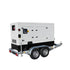 CoolBabyMass - Inverter Generators - 30kva Diesel Generator Sets Machine 3 Phase Trailer Generator 30 Kva Diesel Generator Sets Machine