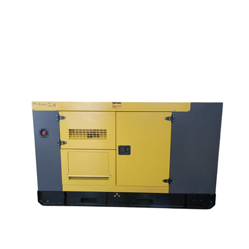 CoolBabyMass - Inverter Generators - 30kw Power Silent Type Diesel Generator 50Hz ATS Three Phase Generator Diesel