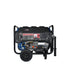 CoolBabyMass - Inverter Generators - EG3500es 2800W Petrol Generator | 3.2kW Max | Electric Start
