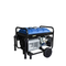 CoolBabyMass - Inverter Generators - EG3500es 2800W Petrol Generator | 3.2kW Max | Electric Start