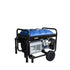 CoolBabyMass - Inverter Generators - EG3500es 2800W Petrol Generator | 3.2kW Max | Electric Start