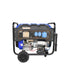CoolBabyMass - Inverter Generators - EG6500es-A 5000W Petrol Generator | 5.5kW Max Output