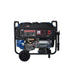 CoolBabyMass - Inverter Generators - EG8000es Gasoline Generator – 7kW Single Phase Electric Start