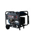 CoolBabyMass - Inverter Generators - EG8000es Gasoline Generator – 7kW Single Phase Electric Start