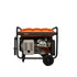 CoolBabyMass - Inverter Generators - EG10000es-A Gasoline Generator | 8kW Rated / 9kW Peak – Grand Decho
