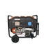 CoolBabyMass - Inverter Generators - EG10000es-A Gasoline Generator | 8kW Rated / 9kW Peak – Grand Decho