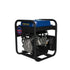 CoolBabyMass - Inverter Generators - EGA6000 5kW Gasoline Generator | 5000W Power