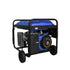 CoolBabyMass - Inverter Generators - EG8000ES-A 7kW Gasoline Generator | 6.5kW Portable Petrol Generator