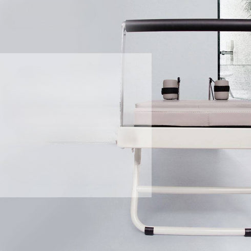 Coolbabymass Pilates Multi-Functional Yoga Bed for Home Workout