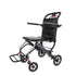 Coolbabymass Ultra-Light Foldable Aluminium Travel Chair DGMT-105