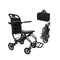 Coolbabymass Ultra-Light Foldable Aluminium Travel Chair DGMT-105