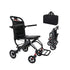 Coolbabymass Ultra-Light Foldable Aluminium Travel Chair DGMT-105