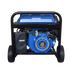 CoolBabyMass - Inverter Generators - EG3500es 2800W Petrol Generator | 3.2kW Max | Electric Start