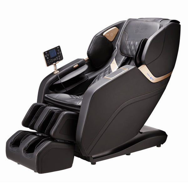 Coolbabymass RK-2001 4D Deluxe Zero Gravity Massage Chair