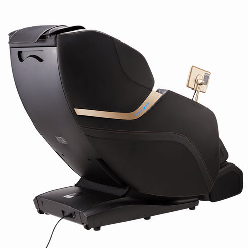 Coolbabymass RK-2001 4D Deluxe Zero Gravity Massage Chair