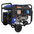 CoolBabyMass - Inverter Generators - EG8000ES-A 7kW Gasoline Generator | 6.5kW Portable Petrol Generator