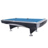 CoolBabyMass - Billiard Table - Coolbabymass Indoor Luxury Pool Billiards Table 9ft Slate Club Pool Tables Professional Snooker & Billiard Table for Club Use