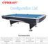 CoolBabyMass - Billiard Table - Coolbabymass Indoor Luxury Pool Billiards Table 9ft Slate Club Pool Tables Professional Snooker & Billiard Table for Club Use