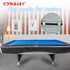 CoolBabyMass - Billiard Table - Coolbabymass Indoor Luxury Pool Billiards Table 9ft Slate Club Pool Tables Professional Snooker & Billiard Table for Club Use