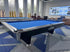 COOLBABY Indoor Luxury Pool Dining Billiards Table 9ft Slate Club Pool Tables Professional Snooker & Billiard Table - COOLBABY