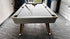 CoolBabyMass - Billiard Table - Coolbabymass 3 in 1 7ft Pool Billiard Table + Household Table Tennis Table + meeting or dining table Multifunction Game Table