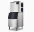 2400W Ice Cube Machine, Capacity 500kg per 24 hours - COOLBABY