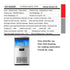 CoolBabyMass - Industrial Ice Machine - Coolbabymass Industrial Ice Machine, 24-Hour Ice-Making Capacity 80 kg