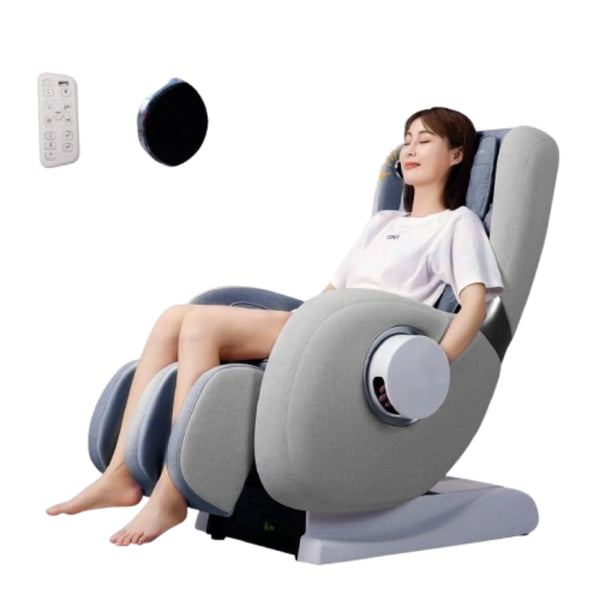 Coolbabymass RK-1911 Full-Automatic Zero Gravity Massage Chair