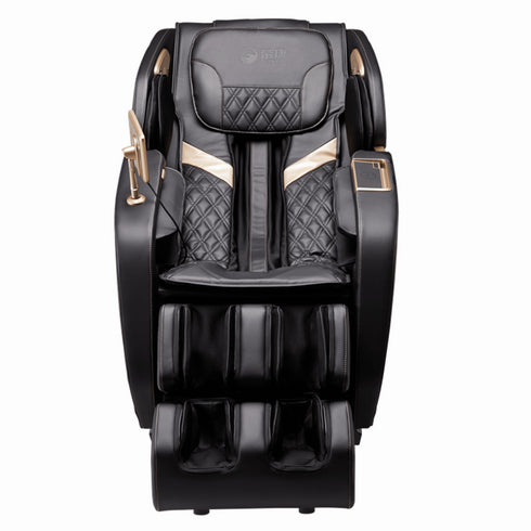 CoolBabyMass - Massage Chair - Coolbabymass RK-2001 4D Deluxe Zero Gravity Massage Chair