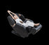 CoolBabyMass - Massage Chair - Coolbabymass RK-2001 4D Deluxe Zero Gravity Massage Chair