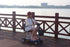 ENJOYCARE lightweight folding mobility scooter EMW42A - coolbabymalls