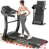 CoolBabyMass - Treadmill - Coolbabymass 1.5HP Folding Treadmill for Home with LCD Display & 12 Programs – LZM-PBJ01