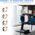 CoolBabyMass - Treadmill - Coolbabymass Series Portable Walking Pad Treadmill – Compact, Quiet & Smart