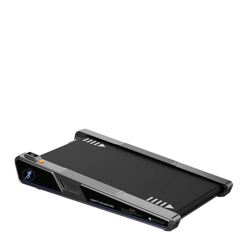 CoolBabyMass - Treadmill - Coolbabymass Series Portable Walking Pad Treadmill – Compact, Quiet & Smart