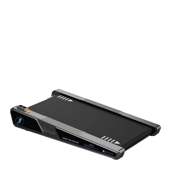 CoolBabyMass - Treadmill - Coolbabymass Series Portable Walking Pad Treadmill – Compact, Quiet & Smart