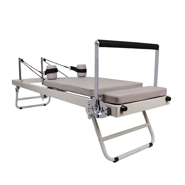 CoolBabyMass - Yoga Pilates - Coolbabymass Pilates Multi-Functional Yoga Bed for Home Workout